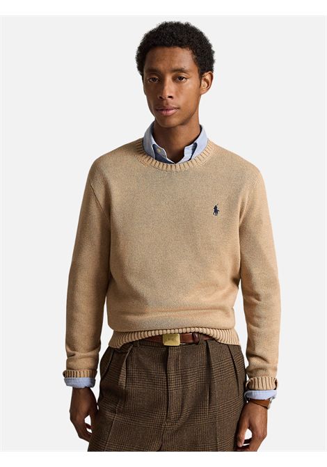 Sweater Polo Ralph Lauren POLO RALPH LAUREN | Knitwear | 710810846034
